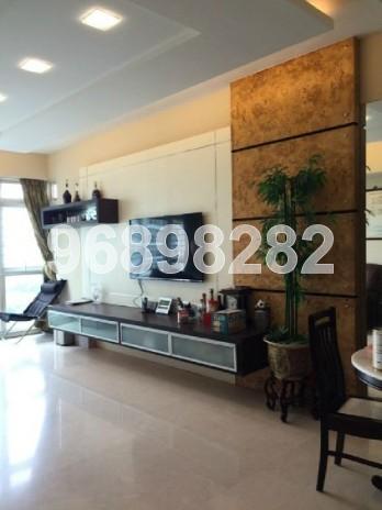 Costa Del Sol (D16), Condominium #84607082